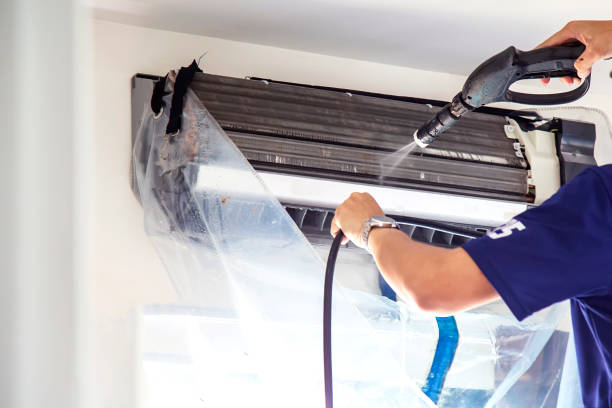 Best Residential Air Duct Cleaning in Mariposa, CA