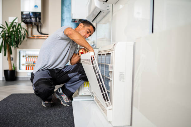 Best Residential Air Duct Cleaning in Mariposa, CA